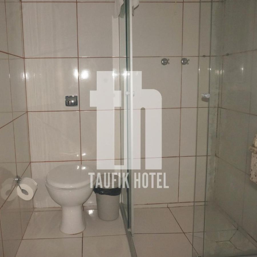 Taufik Hotel Rio Grande  Exterior foto